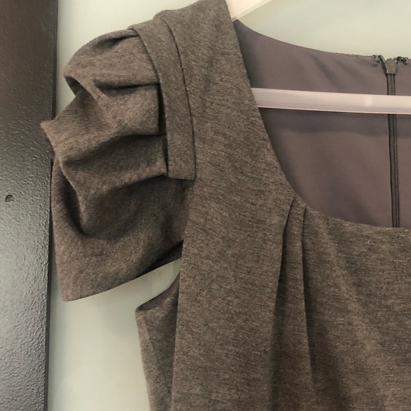 * NEW *  ADRIANNA PAPELL Dress - SIZE 14 - Picture 5 of 6